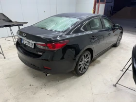Mazda 6 2.5i Touring  | Auto.bg — изображение 3