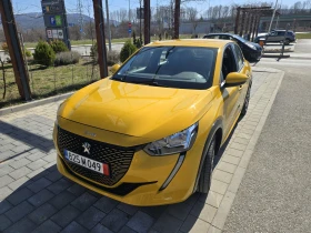 Peugeot 208 Active - 13200 € / 25816.96 лв. - 81717509 5