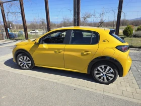 Peugeot 208 Active - 13200 € / 25816.96 лв. - 81717509 3