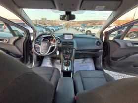 Opel Meriva 1.4i НАВИГАЦИЯ | Auto.bg — изображение 12