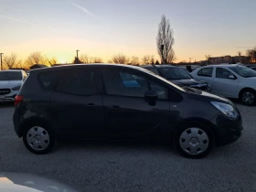 Opel Meriva 1.4i НАВИГАЦИЯ | Auto.bg — изображение 7