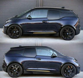 BMW i3 i3s 120ah * ГАРАНЦИЯ ДО 2029г*  - 22999 € / 44982.13 лв. - 21552365 4