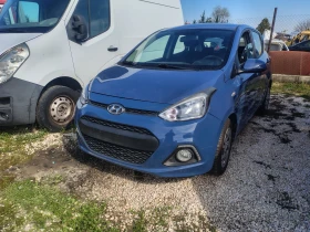 Hyundai I10 Хечбек  - 5300 € / 10365.90 лв. - 45765728 6