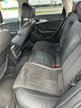 Audi A6 - 11900 € / 23274.38 лв. - 93867496 8