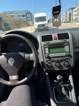VW Golf - 3500 € / 6845.40 лв. - 55186047 5