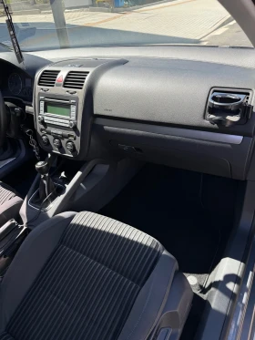 VW Golf - 3500 € / 6845.40 лв. - 55186047 9