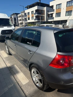 VW Golf - 3500 € / 6845.40 лв. - 55186047 3