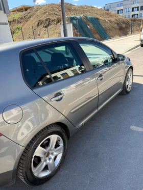 VW Golf - 3500 € / 6845.40 лв. - 55186047 4