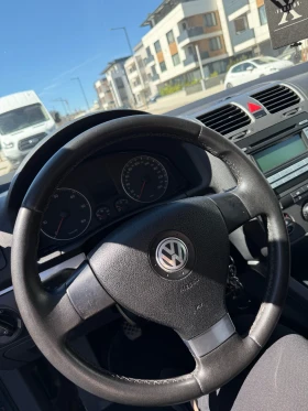 VW Golf - 3500 € / 6845.40 лв. - 55186047 6