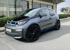 ����� �� �������� �� BMW i3