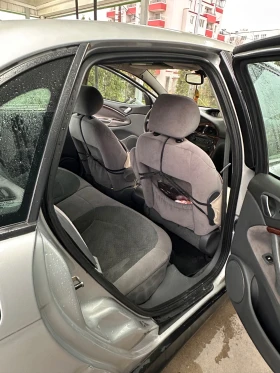 Citroen C5 2.2 HDi 133 �. | Mobile.bg � ����� ������ 7