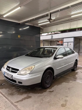 ������ Citroen C5