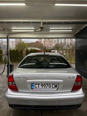 Citroen C5 2.2 HDi 133 �. | Mobile.bg � ����� ������ 6