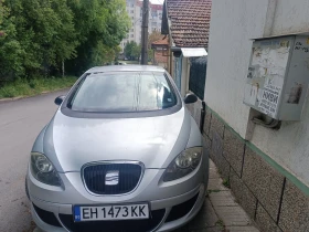 ����� �� �������� �� Seat Toledo