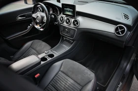Mercedes-Benz CLA 200 AMG-����� | Mobile.bg � ����� ������ 11