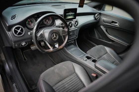 Mercedes-Benz CLA 200 AMG-����� | Mobile.bg � ����� ������ 9