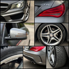 Mercedes-Benz CLA 200 AMG-����� | Mobile.bg � ����� ������ 15
