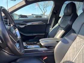 Audi S8 * 4.0 TFSI quattro * CARFAX * ���� �� �� | Mobile.bg � ����� ������ 5