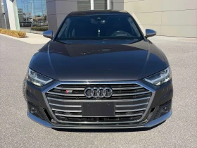 Audi S8 * 4.0 TFSI quattro * CARFAX * ���� �� �� | Mobile.bg � ����� ������ 6
