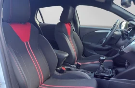 Opel Corsa F/102HP/GS-LINE/CARPLAY/CAM/NAVI/DIGITAL/LED/429z | Mobile.bg � ����� ������ 13