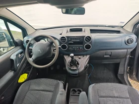 Peugeot Partner 1.6HDI | Mobile.bg � ����� ������ 7