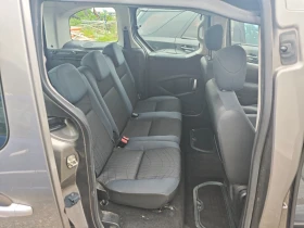 Peugeot Partner 1.6HDI | Mobile.bg � ����� ������ 6