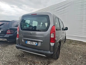 Peugeot Partner 1.6HDI | Mobile.bg � ����� ������ 4