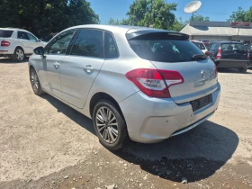 Citroen C4 1, 6HDI, 92k.c. | Mobile.bg � ����� ������ 7
