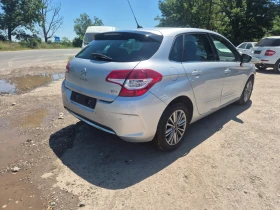 Citroen C4 1, 6HDI, 92k.c. | Mobile.bg � ����� ������ 5