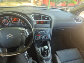 Citroen C4 1, 6HDI, 92k.c. | Mobile.bg � ����� ������ 12