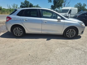 Citroen C4 1, 6HDI, 92k.c. | Mobile.bg � ����� ������ 4