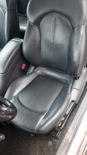Mercedes-Benz CLK 2.7 цялата за части - 1200 € / 2347.00 лв. - 24135247 5