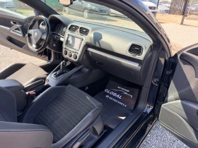 VW Scirocco 1.4 TSI | Mobile.bg � ����� ������ 12
