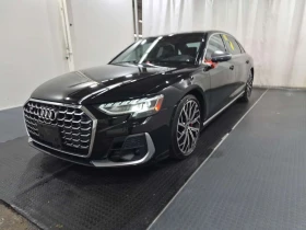 Audi S8 * L * ОТ ПРЕДСТАВИТЕЛСТВО * АВТОКРЕДИТ * 