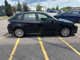 Subaru Impreza * 2.5i * CARFAX * АВТОКРЕДИТ БЕЗ ПЪРВОНАЧАЛНА *  | Auto.bg — изображение 3