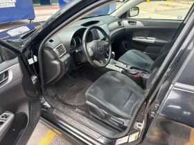 Subaru Impreza * 2.5i * CARFAX * АВТОКРЕДИТ БЕЗ ПЪРВОНАЧАЛНА *  | Auto.bg — изображение 5