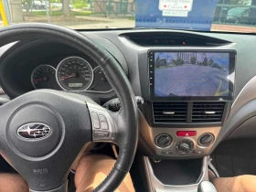 Subaru Impreza * 2.5i * CARFAX * АВТОКРЕДИТ БЕЗ ПЪРВОНАЧАЛНА *  | Auto.bg — изображение 9