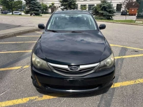 Subaru Impreza * 2.5i * CARFAX * АВТОКРЕДИТ БЕЗ ПЪРВОНАЧАЛНА *  | Auto.bg — изображение 6