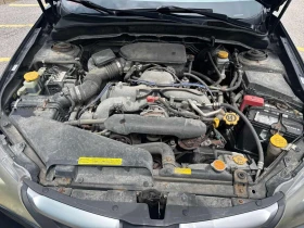 Subaru Impreza * 2.5i * CARFAX * АВТОКРЕДИТ БЕЗ ПЪРВОНАЧАЛНА *  | Auto.bg — изображение 10