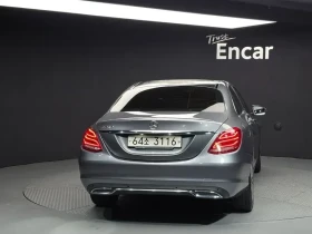 Mercedes-Benz C 200 * W205 * Avantgarde*  | Auto.bg — изображение 2