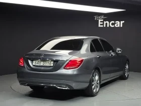 Mercedes-Benz C 200 * W205 * Avantgarde*  | Auto.bg — изображение 8