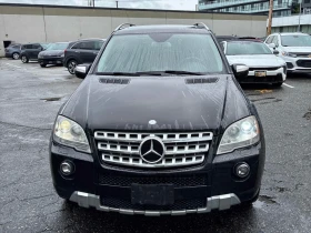 Mercedes-Benz ML 550 AMG * КАМЕРА * ПОДГРЕВИ * KEYLESS * CARFAX *  | Auto.bg — изображение 3