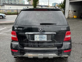 Mercedes-Benz ML 550 AMG * КАМЕРА * ПОДГРЕВИ * KEYLESS * CARFAX *  | Auto.bg — изображение 5