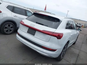 Audi E-Tron Premium Quattro - 18900 € / 36965.19 лв. - 34257900 4