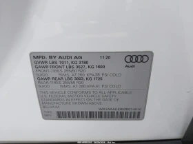 Audi E-Tron Premium Quattro - 18900 € / 36965.19 лв. - 34257900 9
