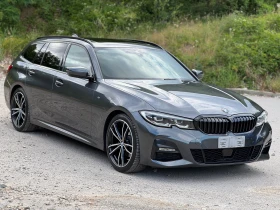 BMW 320 M-Pack* LED* Digital* Distronic | Auto.bg — изображение 3