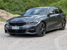 BMW 320 M-Pack* LED* Digital* Distronic | Auto.bg — изображение 2
