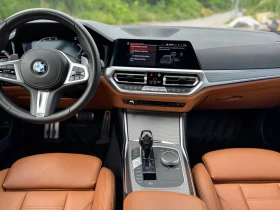 BMW 320 M-Pack* LED* Digital* Distronic | Auto.bg — изображение 14