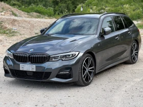 BMW 320 M-Pack* LED* Digital* Distronic | Auto.bg — изображение 4