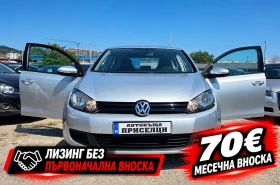 ������ VW Golf